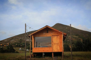 Camping & Cabaña San Francisco - Guatavita